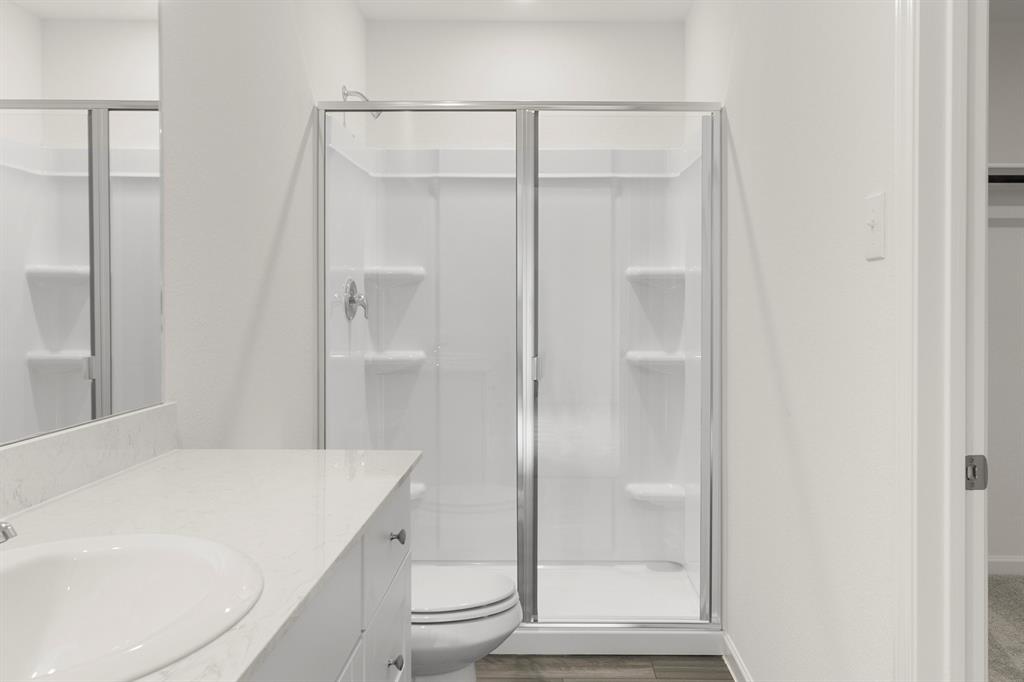 Creekview Fossil Ridge - Residential