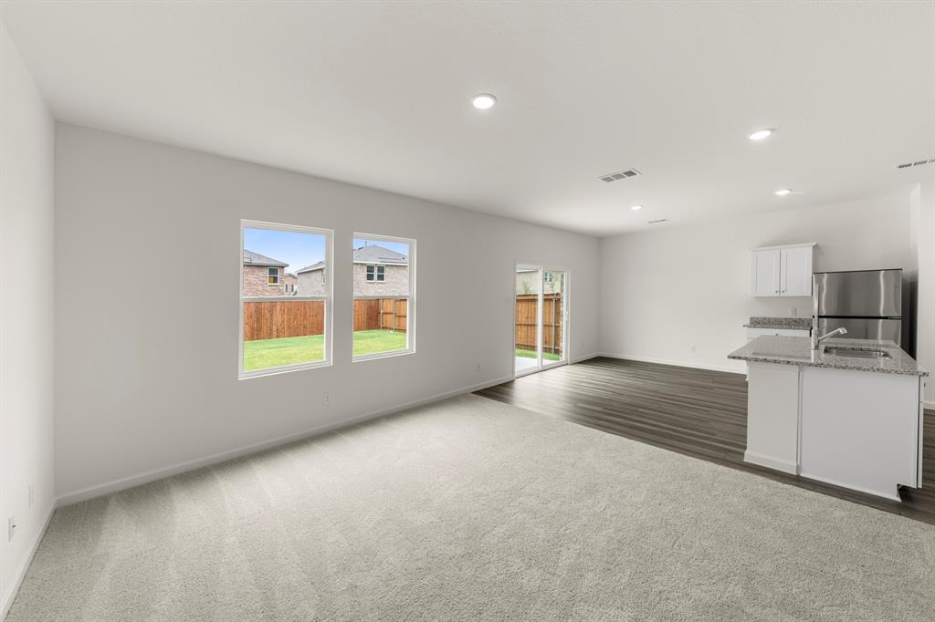 Creekview Fossil Ridge - Residential