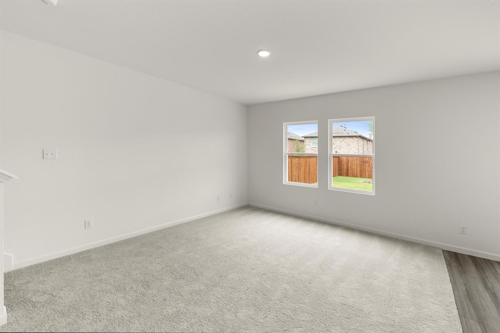 Creekview Fossil Ridge - Residential