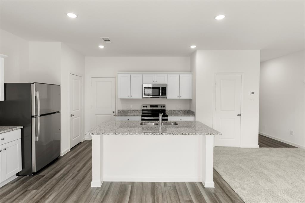 Creekview Fossil Ridge - Residential