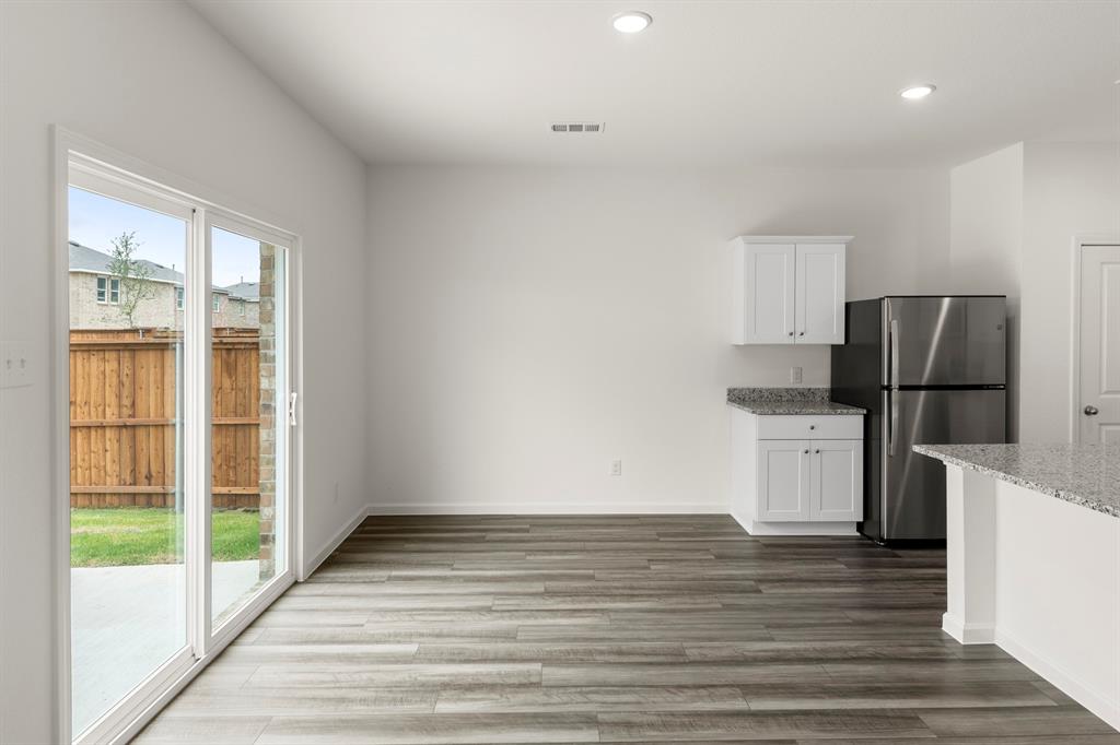 Creekview Fossil Ridge - Residential