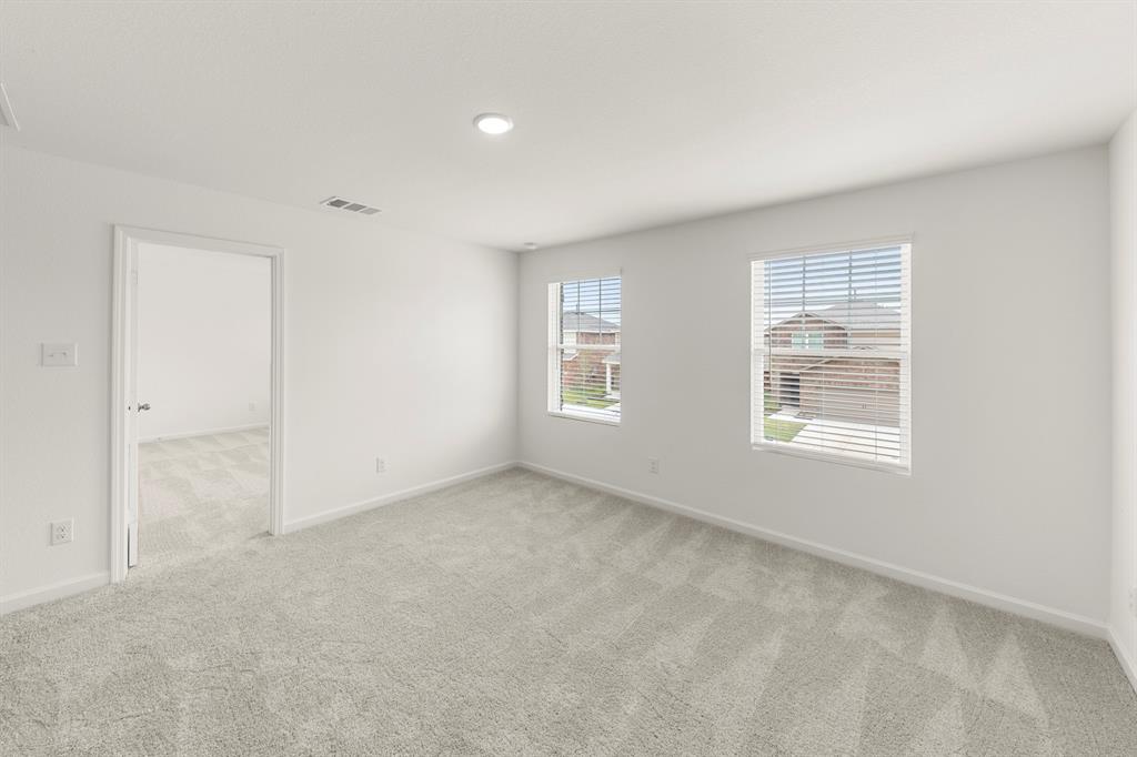 Creekview Fossil Ridge - Residential