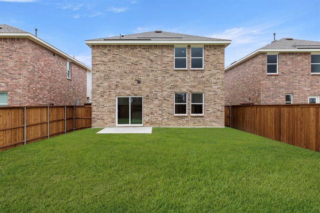 Creekview Fossil Ridge - Residential