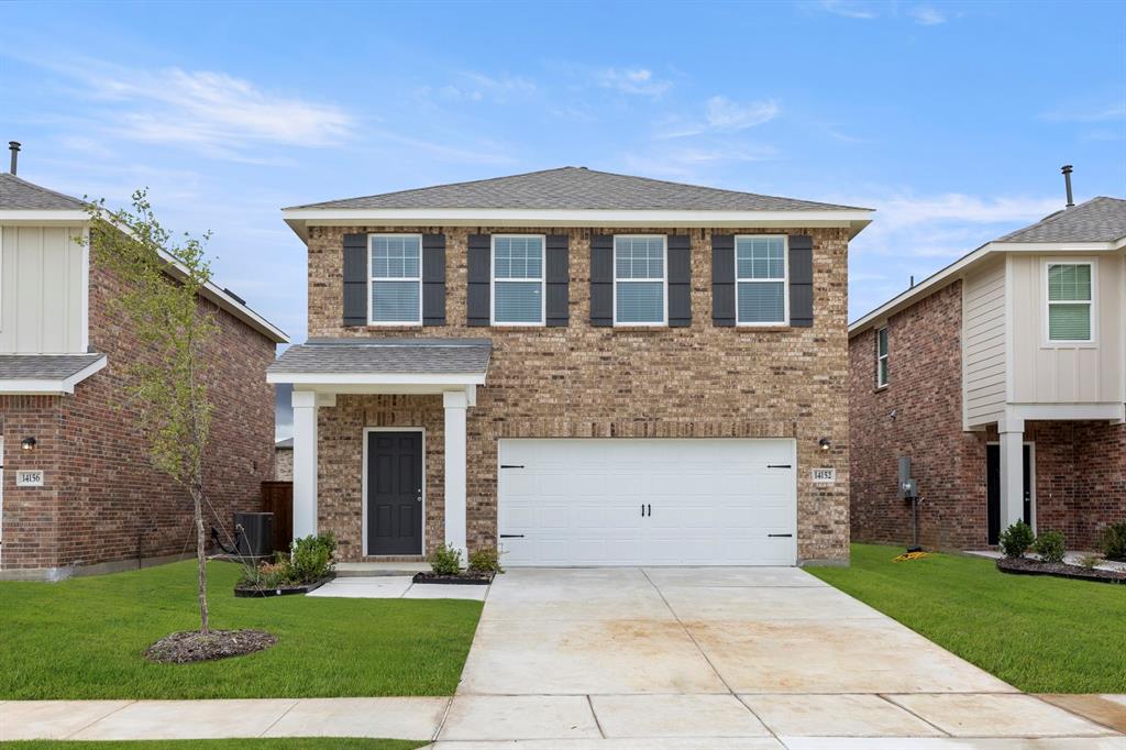 Creekview Fossil Ridge - Residential