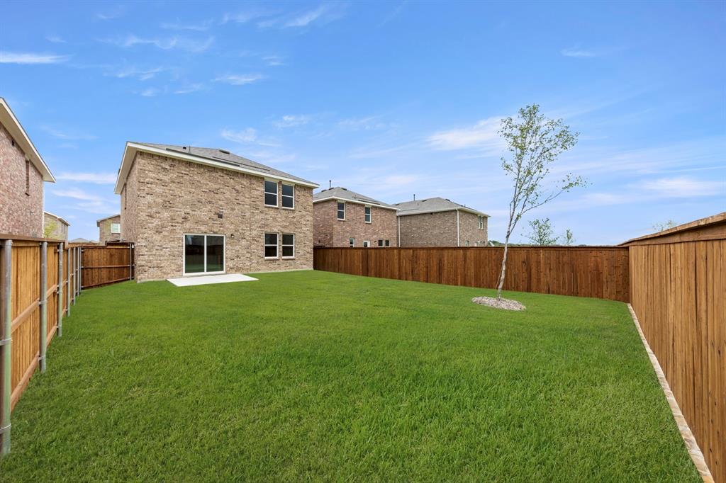 Creekview Fossil Ridge - Residential