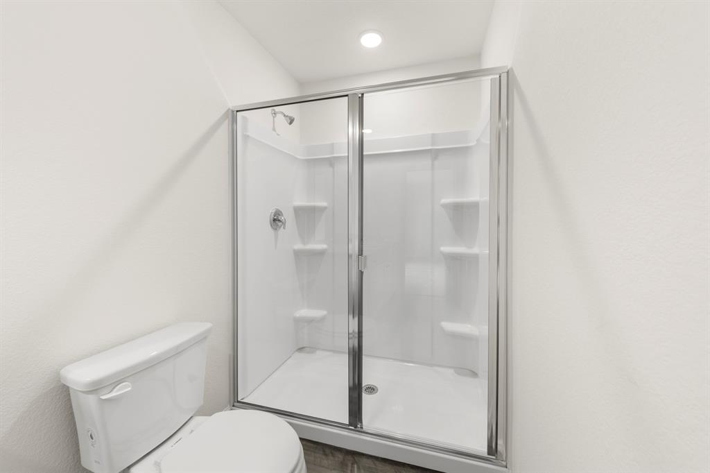 Creekview Fossil Ridge - Residential