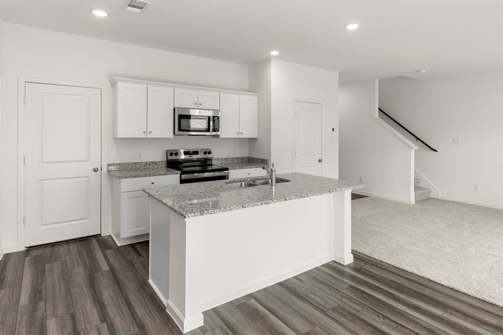 Creekview Fossil Ridge - Residential