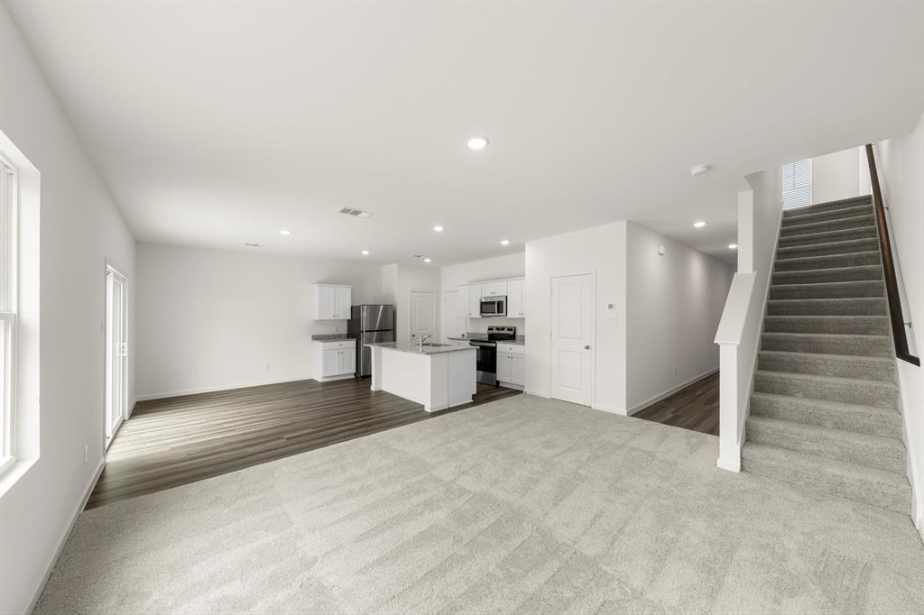 Creekview Fossil Ridge - Residential