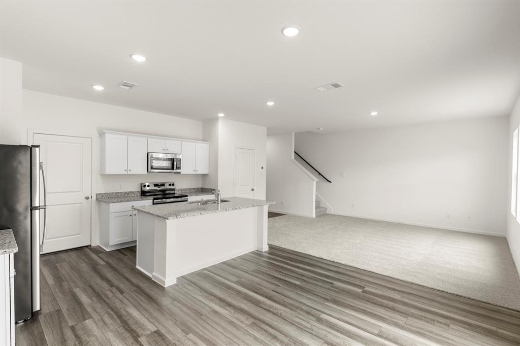 Creekview Fossil Ridge - Residential