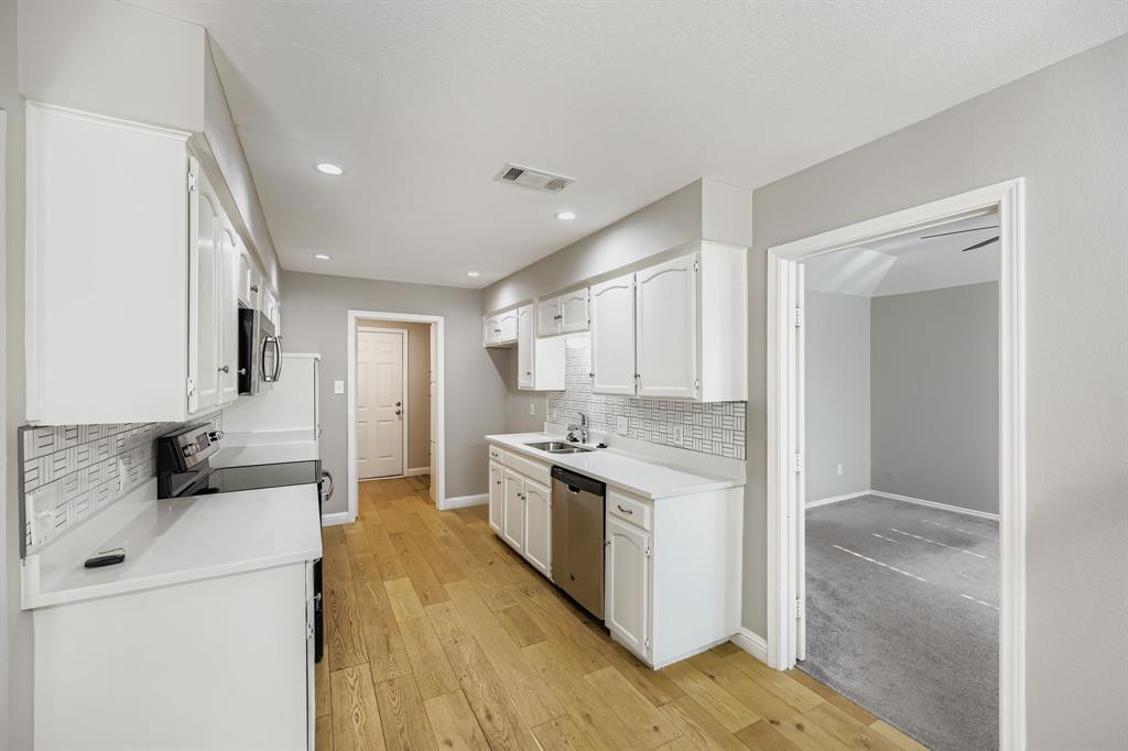 Montclair - Residential