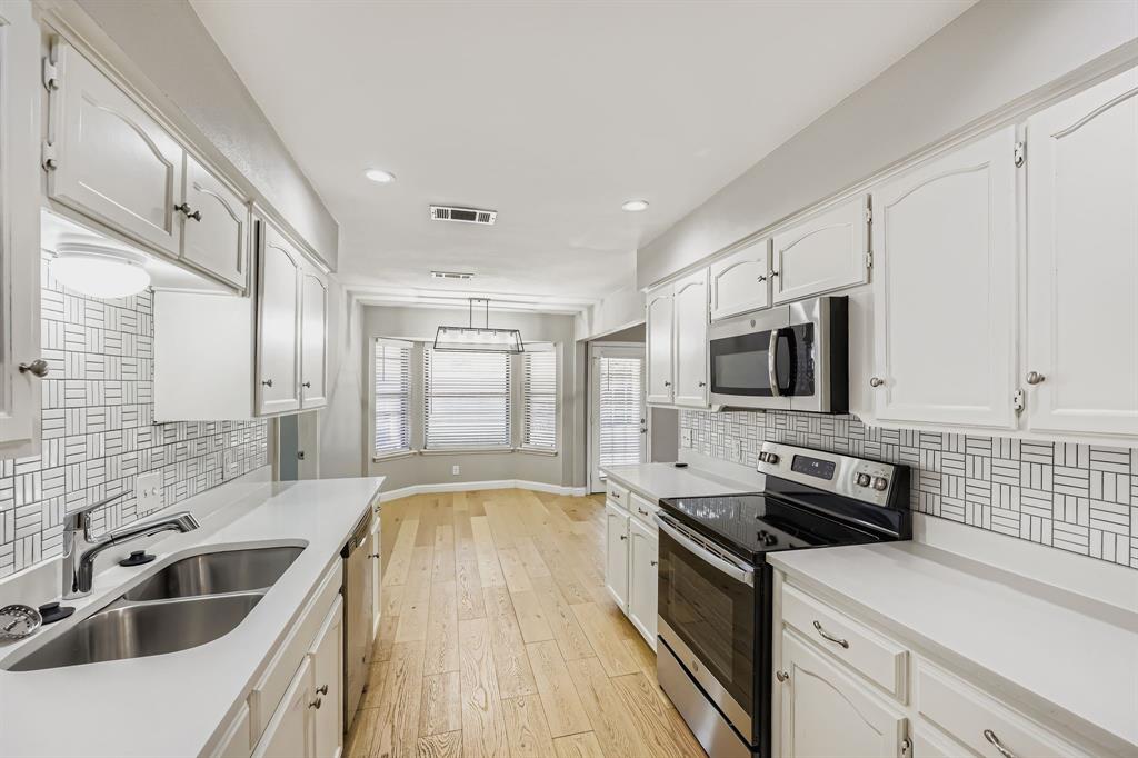 Montclair - Residential