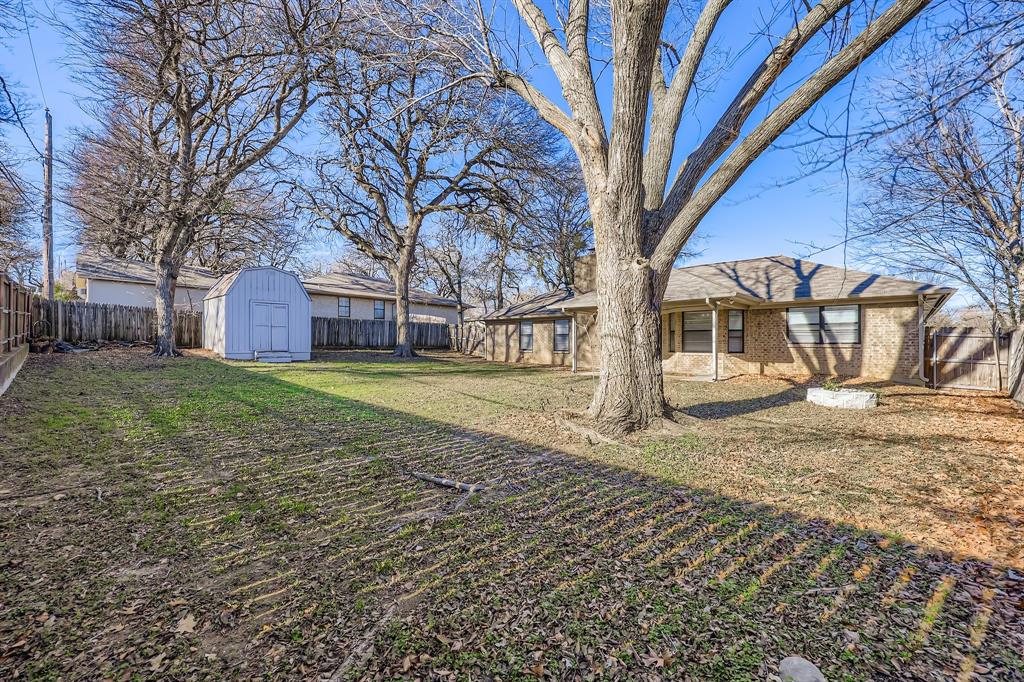 Montclair - Residential