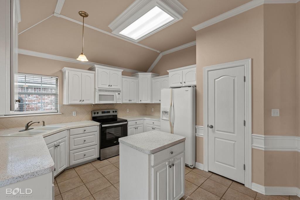 Richmond Cove - Residential