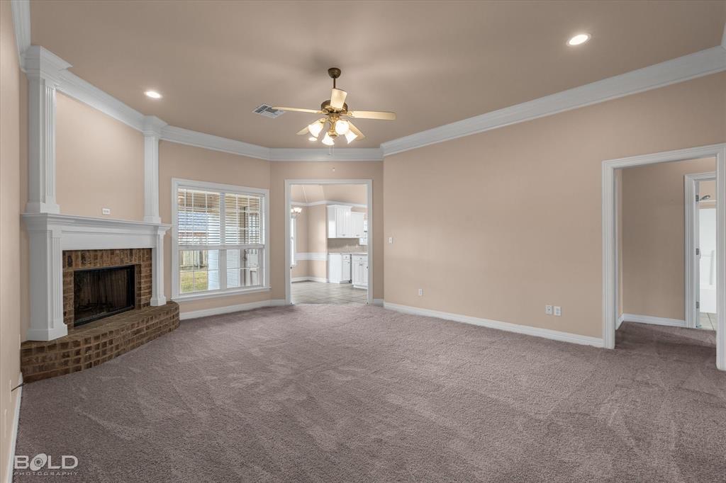 Richmond Cove - Residential