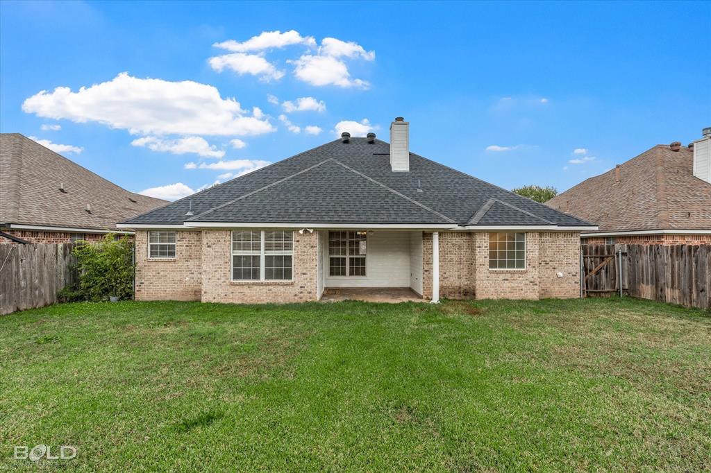 Richmond Cove - Residential