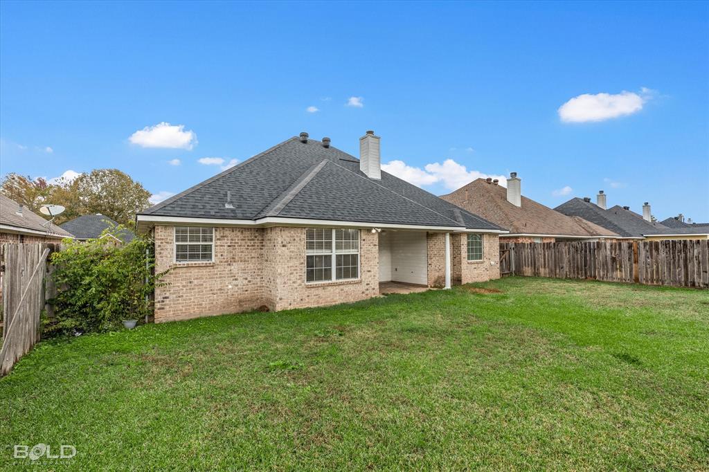 Richmond Cove - Residential