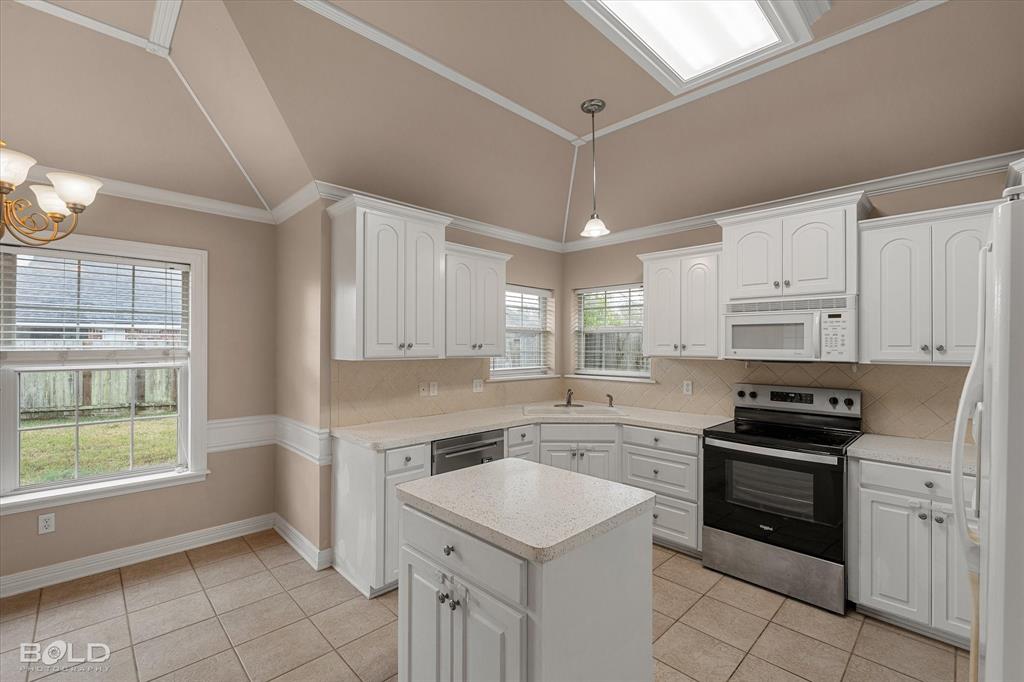 Richmond Cove - Residential