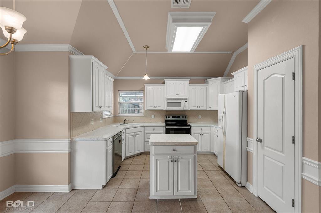 Richmond Cove - Residential