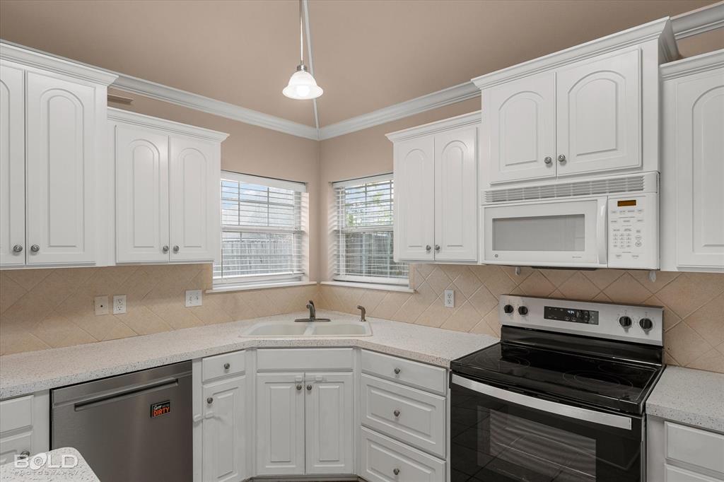 Richmond Cove - Residential