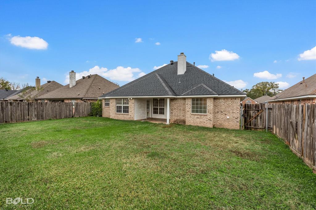 Richmond Cove - Residential