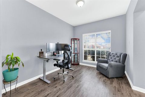 Tiny photo for 7413 Westway Drive, Rowlett, TX 75089 (MLS # 21134684)