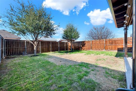 Tiny photo for 7413 Westway Drive, Rowlett, TX 75089 (MLS # 21134684)