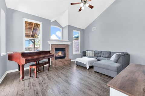 Tiny photo for 7413 Westway Drive, Rowlett, TX 75089 (MLS # 21134684)