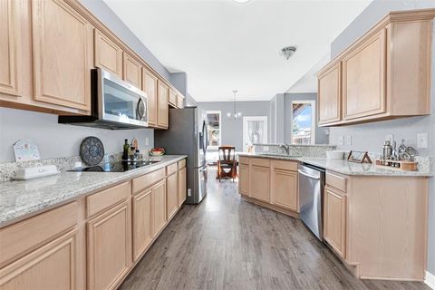 Tiny photo for 7413 Westway Drive, Rowlett, TX 75089 (MLS # 21134684)