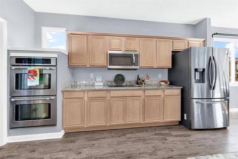 Tiny photo for 7413 Westway Drive, Rowlett, TX 75089 (MLS # 21134684)