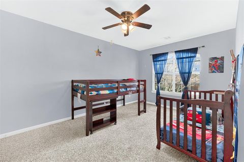 Tiny photo for 7413 Westway Drive, Rowlett, TX 75089 (MLS # 21134684)