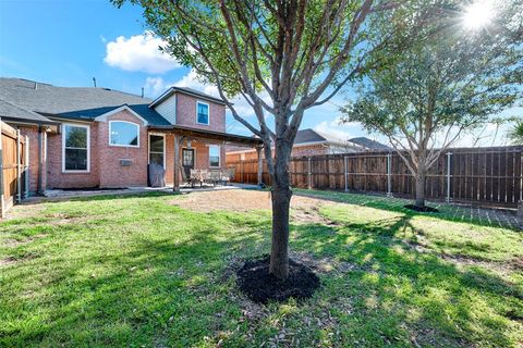 Tiny photo for 7413 Westway Drive, Rowlett, TX 75089 (MLS # 21134684)
