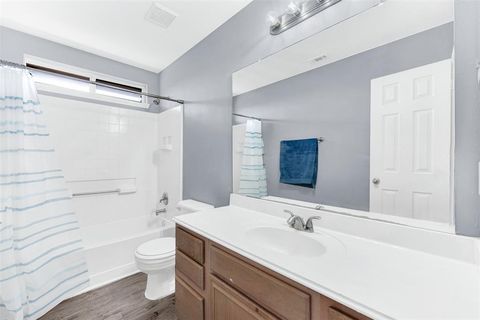 Tiny photo for 7413 Westway Drive, Rowlett, TX 75089 (MLS # 21134684)