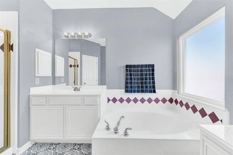 Tiny photo for 7413 Westway Drive, Rowlett, TX 75089 (MLS # 21134684)