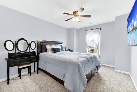 Tiny photo for 7413 Westway Drive, Rowlett, TX 75089 (MLS # 21134684)