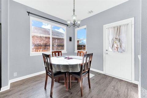 Tiny photo for 7413 Westway Drive, Rowlett, TX 75089 (MLS # 21134684)