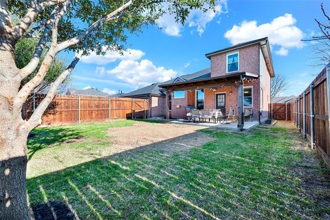 Tiny photo for 7413 Westway Drive, Rowlett, TX 75089 (MLS # 21134684)