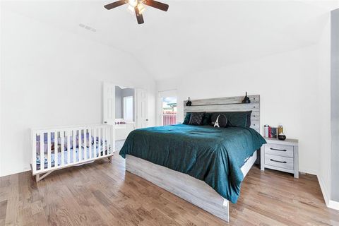 Tiny photo for 7413 Westway Drive, Rowlett, TX 75089 (MLS # 21134684)