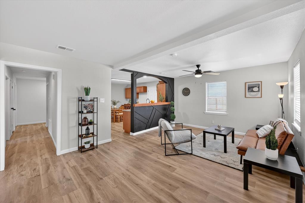 1830 San Antonio Street