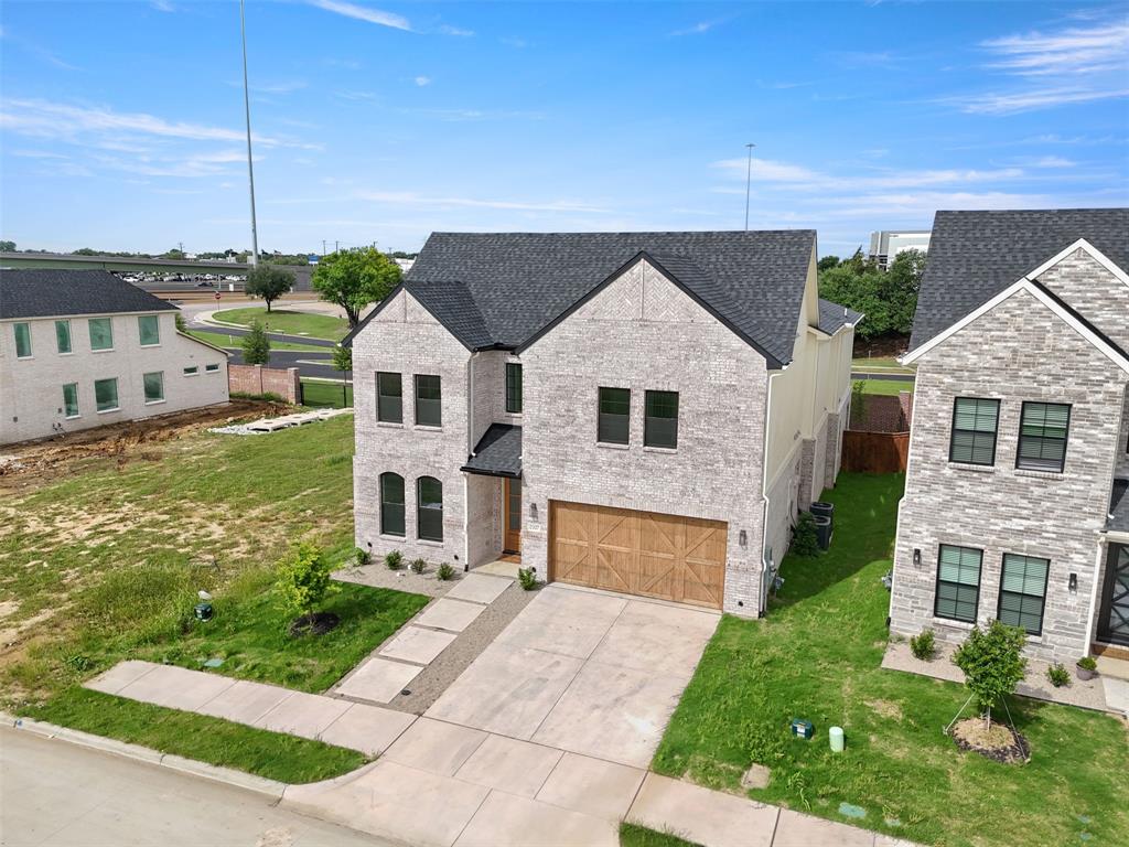 2327 Bussey Drive