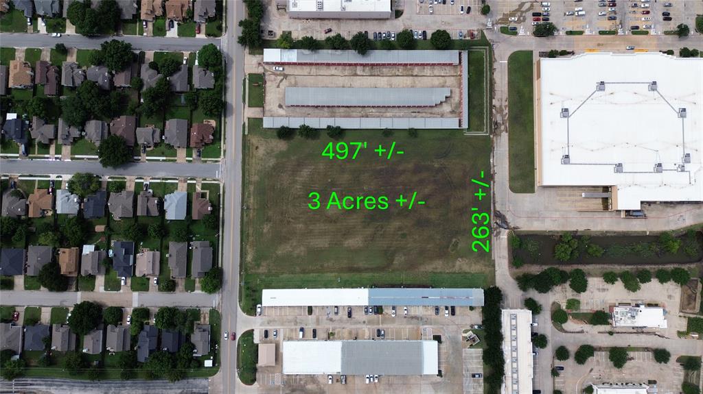 2044 Whitley Road
