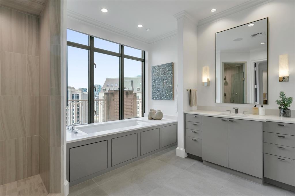 Residences Condo In Uptown - Residential