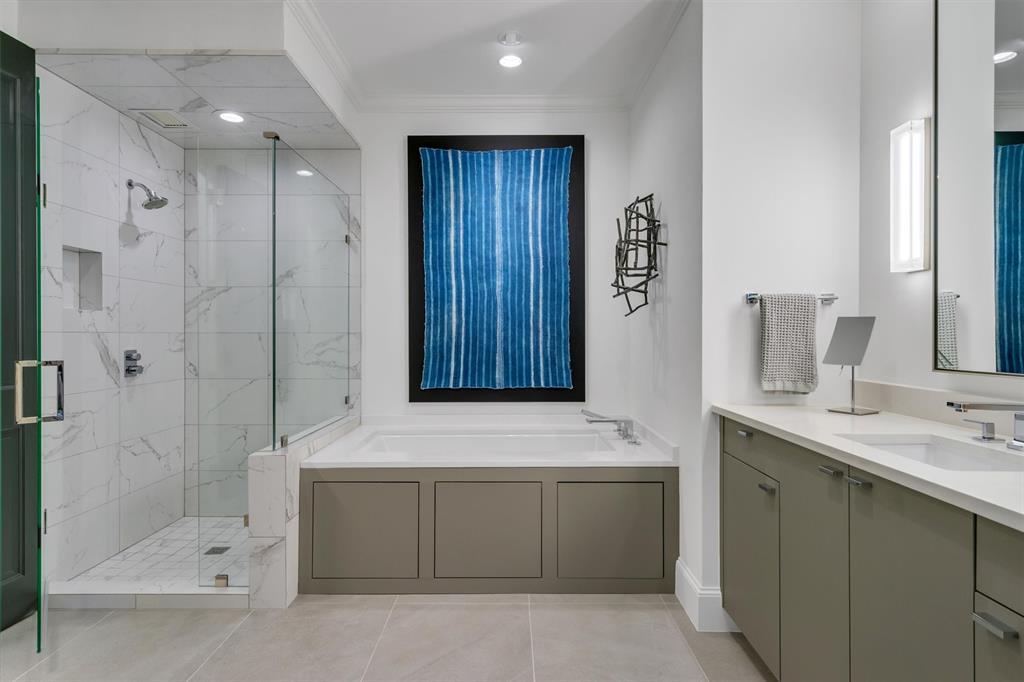 Residences Condo In Uptown - Residential