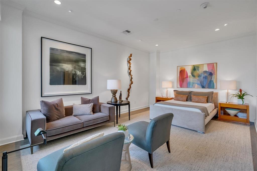 Residences Condo In Uptown - Residential