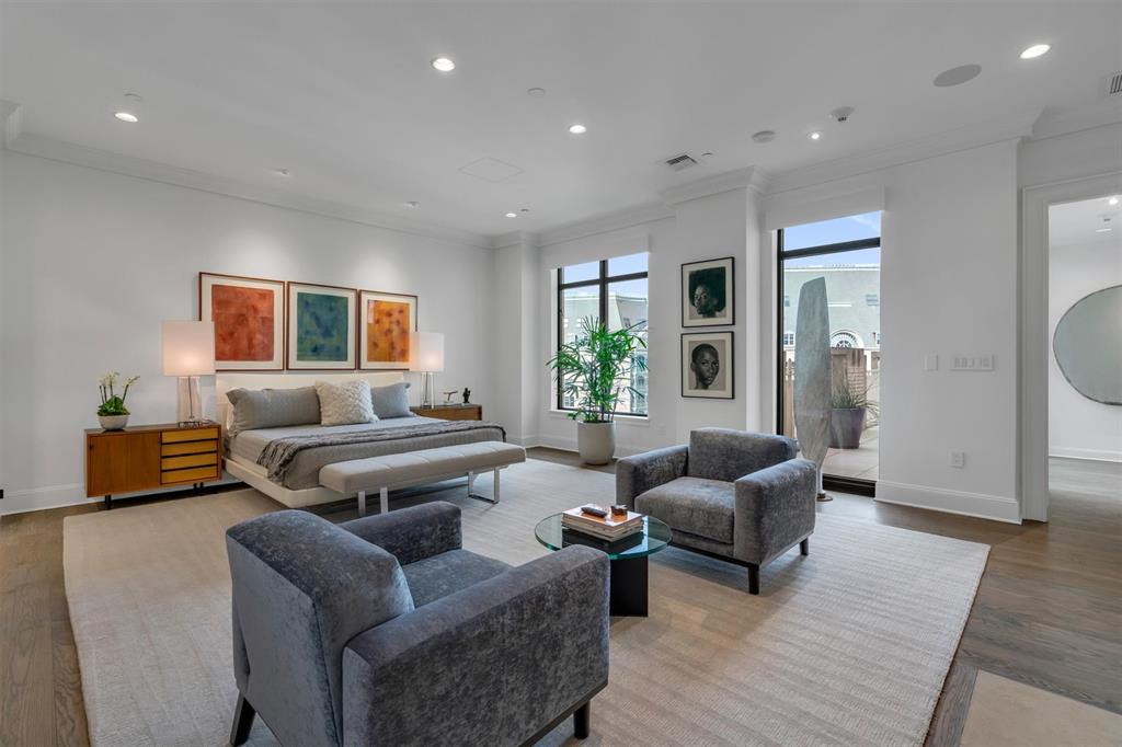 Residences Condo In Uptown - Residential