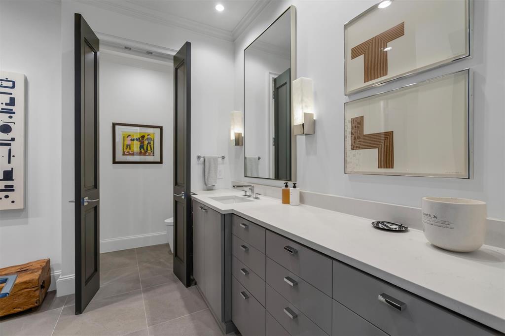 Residences Condo In Uptown - Residential