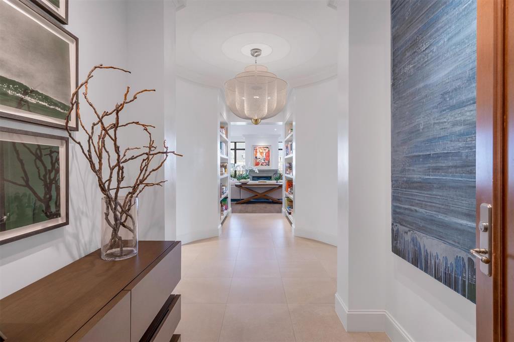 Residences Condo In Uptown - Residential