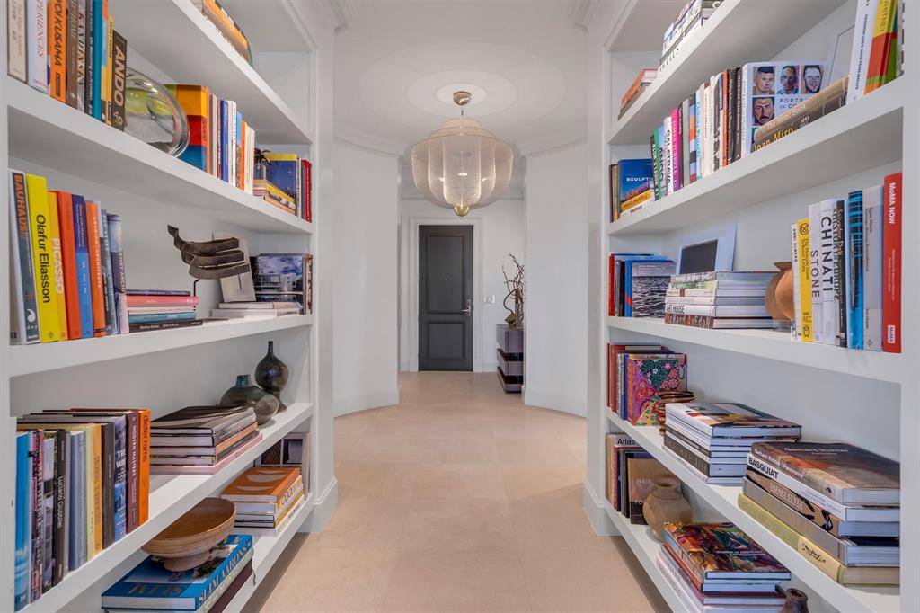 Residences Condo In Uptown - Residential