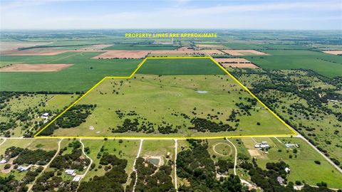 16160 Siler Road Moody TX 76557