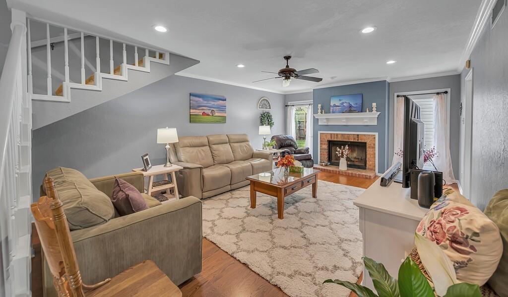 3818 Westchester Drive
