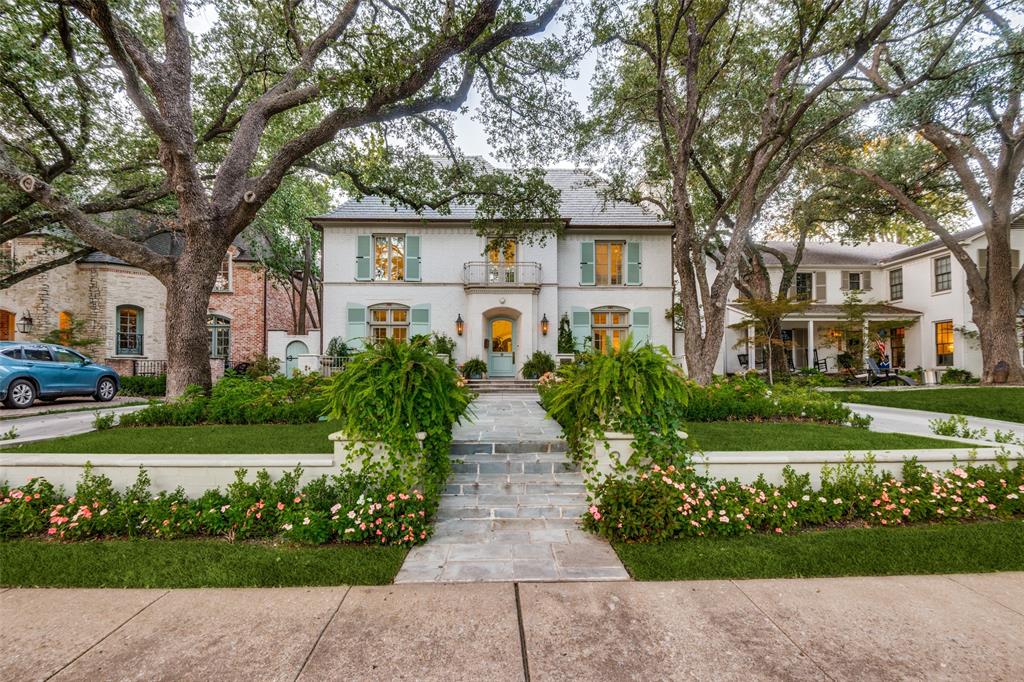 University Heights - Residential